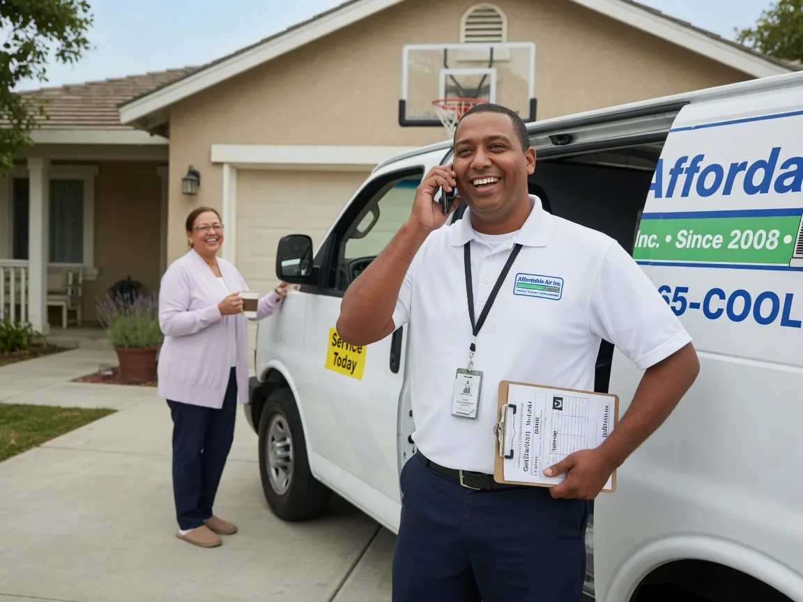 Central Ac Repair Franklin, VA FAQs